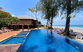 Baan Talay Dao Resort